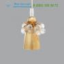 Подвесной светильник Lucienne Monique K 7 gold