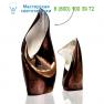 Настольная лампа Stylnove Ceramiche 8166-RM-ND