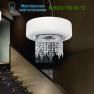 IDL Export 9044/3+1SG подвесной светильник