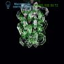 Потолочный светильник MISSTRASS PL35 Facon de Venise