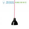 Rotaliana подвесной светильник Luxy H5 black