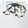 Jacco Maris ROUND RP03CE люстра