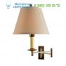Gramercy Home SN002-1-BRS бра