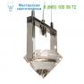 Подвесной светильник Ilfari 6282.02 H1 Crystal