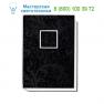 Rotaliana настольная лампа Multibook black