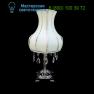 8102/L Leather Lamp International настольная лампа