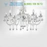 Люстра Masiero 3587 8 White