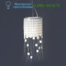 Подвесной светильник GD04-1 B White Arturo Alvarez