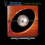 SUN RA PADUK Luminara настольная лампа