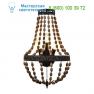 SN007-3-AKD Gramercy Home бра