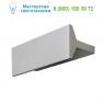 Настенный светильник Rotaliana IPE W0 silver