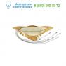 1825/A1D Oro 460 настенный светильник Masca