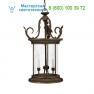 Подвесной светильник KP-172-3-52 Savoy House