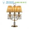 Lamp International 8192/P Gold настольная лампа