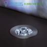 Встраиваемый светильник Swarovski 9943 NR 000 022