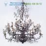 1258/24 SW Nuova Montart люстра