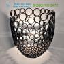 Настенный светильник Lamp International 8068 Gold