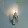 Sothis настенный светильник 2/1221-E-43
