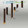 Накладной светильник Vibia 8250