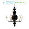 Подвесной светильник Ilfari 6425.02 W H5