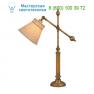 Настольная лампа Gramercy Home TL047-1-ABB