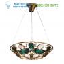 Подвесной светильник 6764/6 V2314 MM Lampadari