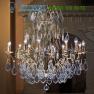 Люстра Beby Group 3311/12 Gold