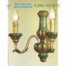 Бра 9910/2 Maltinti Lampadari