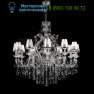 Люстра Beby Group 9000B07 White Sw silver