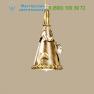W 75 gold Lucienne Monique подвесной светильник