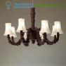 SEAHORSE SO 8L Facon de Venise люстра