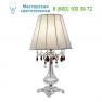 8094/P Nikel Lamp International настольная лампа
