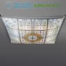 Потолочный светильник B.lux Vanlux VEROCA print 2 conven cristalera I