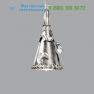 Lucienne Monique подвесной светильник W 75 silver