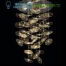 7126-OO Barovier & Toso подвесной светильник