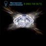 Swarovski 9950 NR 700 152 встраиваемый светильник