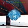 Люстра MISSTRASS SO SPHERE 100 Facon de Venise