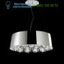 Подвесной светильник Barovier & Toso 7156/CC