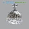 670/M silver Lucienne Monique потолочный светильник