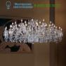 3328/32 Gold Sw Beby Group люстра
