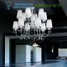 Evi Style люстра Hermitage LA 12