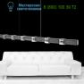 Подвесной светильник 6191.02 H XL LED Ilfari