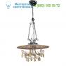 8134 Gold Lamp International подвесной светильник