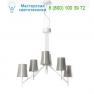 2210076 25 подвесной светильник Foscarini