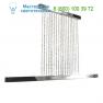 Подвесной светильник 6210s.02 H4 SW Strass Ilfari