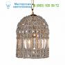 Gramercy Home CH064-1-VBN подвесной светильник
