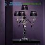 2000/LG3+1L Lumen Arte настольная лампа