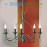 Evi Style люстра SYMPHONY LA 75