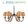 Gramercy Home CH035-6-LRR люстра