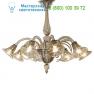 Sylcom люстра 1420/8 NE.CR